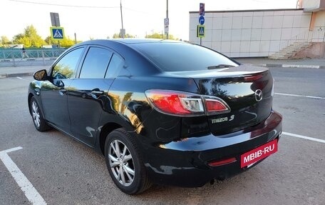 Mazda 3, 2011 год, 999 999 рублей, 14 фотография