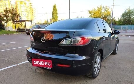 Mazda 3, 2011 год, 999 999 рублей, 13 фотография