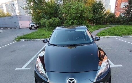 Mazda 3, 2011 год, 999 999 рублей, 20 фотография