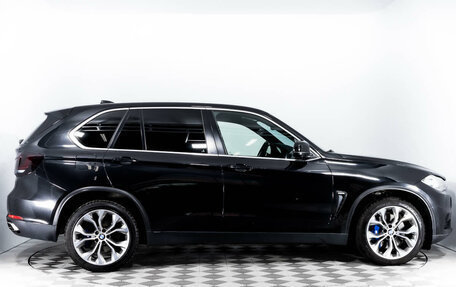 BMW X5, 2014 год, 3 490 000 рублей, 4 фотография