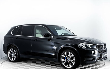 BMW X5, 2014 год, 3 490 000 рублей, 3 фотография