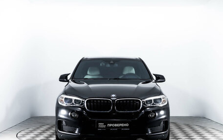 BMW X5, 2014 год, 3 490 000 рублей, 2 фотография