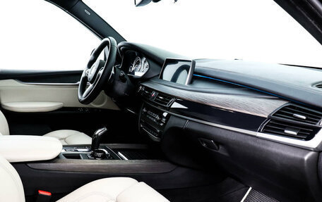 BMW X5, 2014 год, 3 490 000 рублей, 10 фотография