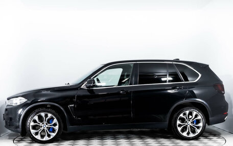 BMW X5, 2014 год, 3 490 000 рублей, 8 фотография