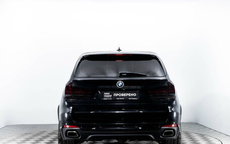 BMW X5, 2014 год, 3 490 000 рублей, 6 фотография