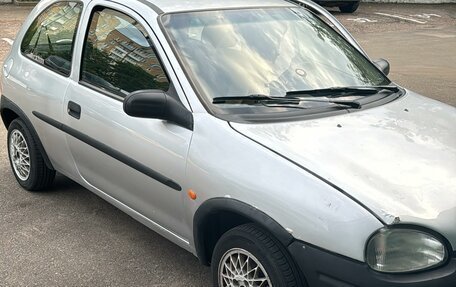 Opel Corsa B, 2000 год, 240 000 рублей, 2 фотография