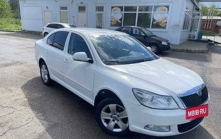 Skoda Octavia, 2011 год, 790 000 рублей, 3 фотография