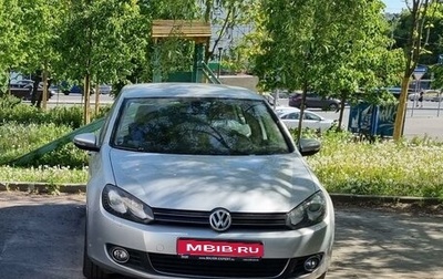 Volkswagen Golf VI, 2011 год, 1 400 000 рублей, 1 фотография