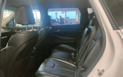 Hyundai Santa Fe IV, 2018 год, 2 795 000 рублей, 1 фотография