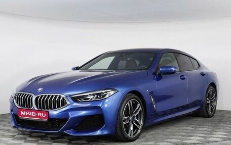 BMW 8 серия, 2020 год, 7 250 000 рублей, 1 фотография