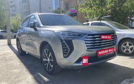 Haval Jolion, 2022 год, 2 020 000 рублей, 1 фотография