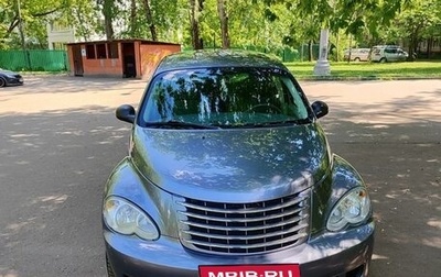 Chrysler PT Cruiser, 2007 год, 520 000 рублей, 1 фотография