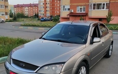 Ford Mondeo III, 2003 год, 370 000 рублей, 1 фотография