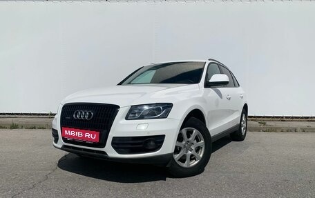 Audi Q5, 2012 год, 1 700 000 рублей, 1 фотография