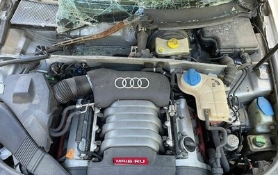 Audi A6, 2003 год, 235 000 рублей, 1 фотография
