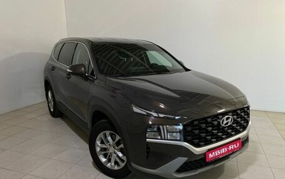 Hyundai Santa Fe IV, 2021 год, 3 550 000 рублей, 1 фотография