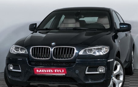 BMW X6, 2013 год, 2 225 000 рублей, 1 фотография