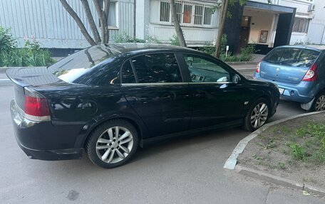 Opel Vectra C рестайлинг, 2008 год, 570 000 рублей, 1 фотография