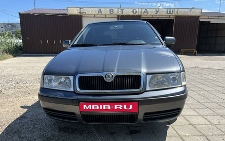 Skoda Octavia IV, 2008 год, 800 000 рублей, 1 фотография