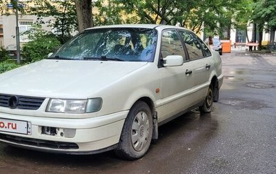 Volkswagen Passat B4, 1993 год, 105 000 рублей, 1 фотография