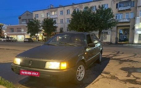 Volkswagen Passat B3, 1989 год, 95 000 рублей, 1 фотография