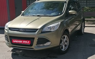 Ford Kuga III, 2013 год, 1 170 000 рублей, 1 фотография