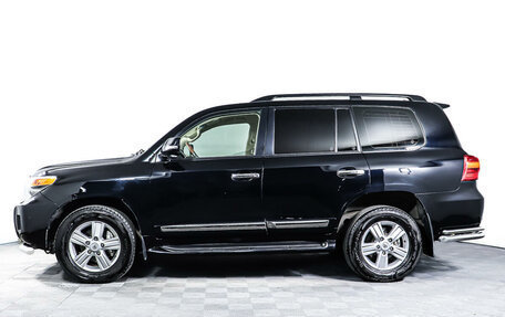 Toyota Land Cruiser 200, 2014 год, 4 488 000 рублей, 8 фотография