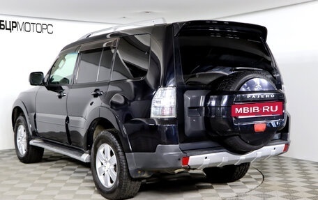 Mitsubishi Pajero IV, 2006 год, 1 349 990 рублей, 7 фотография
