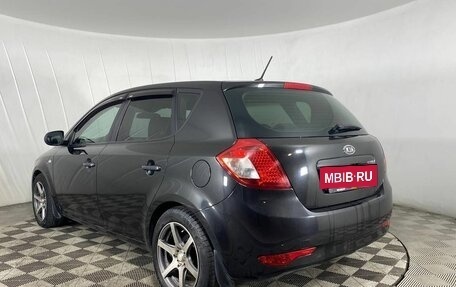 KIA cee'd I рестайлинг, 2012 год, 760 000 рублей, 7 фотография