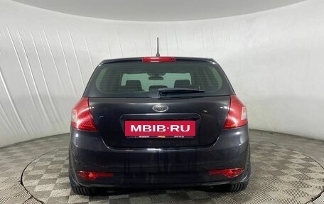 KIA cee'd I рестайлинг, 2012 год, 760 000 рублей, 6 фотография