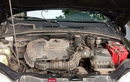 Chevrolet Niva I рестайлинг, 2013 год, 650 000 рублей, 7 фотография