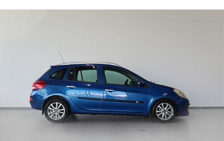 Renault Clio III, 2008 год, 529 000 рублей, 4 фотография