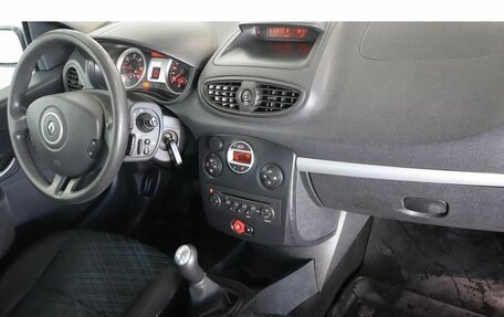 Renault Clio III, 2008 год, 529 000 рублей, 5 фотография