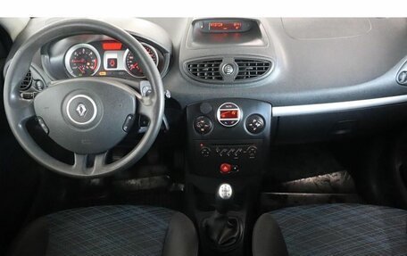 Renault Clio III, 2008 год, 529 000 рублей, 7 фотография