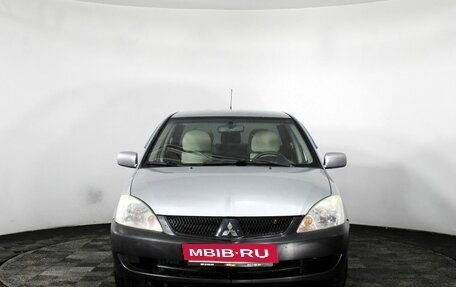 Mitsubishi Lancer IX, 2007 год, 460 000 рублей, 2 фотография