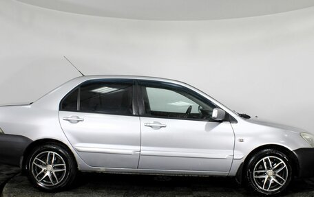 Mitsubishi Lancer IX, 2007 год, 460 000 рублей, 4 фотография