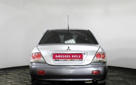 Mitsubishi Lancer IX, 2007 год, 460 000 рублей, 6 фотография