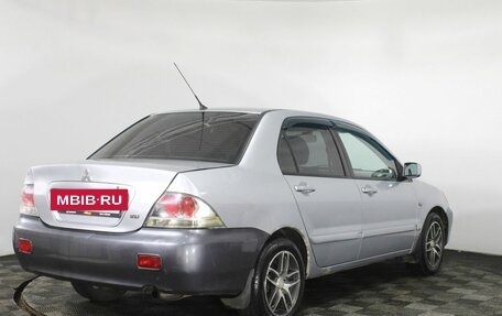 Mitsubishi Lancer IX, 2007 год, 460 000 рублей, 5 фотография