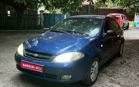 Chevrolet Lacetti, 2006 год, 405 000 рублей, 1 фотография