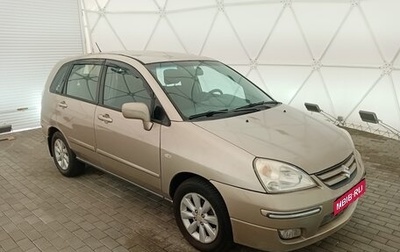 Suzuki Liana, 2005 год, 380 000 рублей, 1 фотография