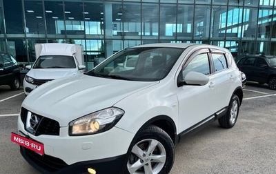 Nissan Qashqai, 2012 год, 1 150 000 рублей, 1 фотография