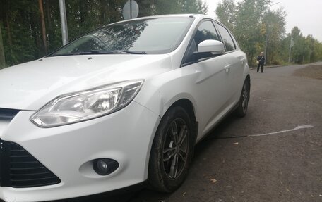 Ford Focus III, 2013 год, 800 000 рублей, 1 фотография