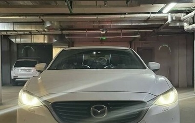 Mazda 6, 2018 год, 2 500 000 рублей, 1 фотография