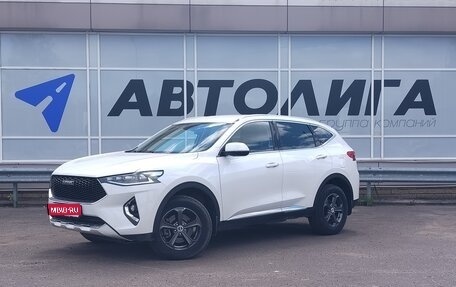 Haval F7 I, 2021 год, 2 249 000 рублей, 1 фотография