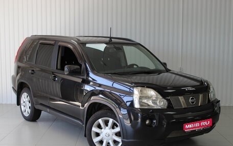 Nissan X-Trail, 2010 год, 1 380 000 рублей, 1 фотография