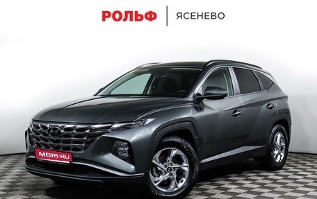 Hyundai Tucson, 2021 год, 3 259 000 рублей, 1 фотография