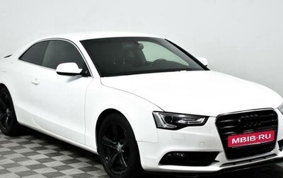 Audi A5, 2012 год, 1 500 000 рублей, 1 фотография