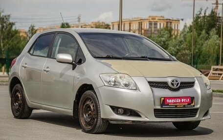 Toyota Auris II, 2008 год, 660 000 рублей, 1 фотография