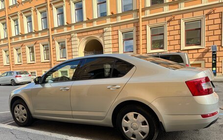 Skoda Octavia, 2015 год, 980 000 рублей, 6 фотография