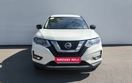 Nissan X-Trail, 2021 год, 2 490 000 рублей, 2 фотография